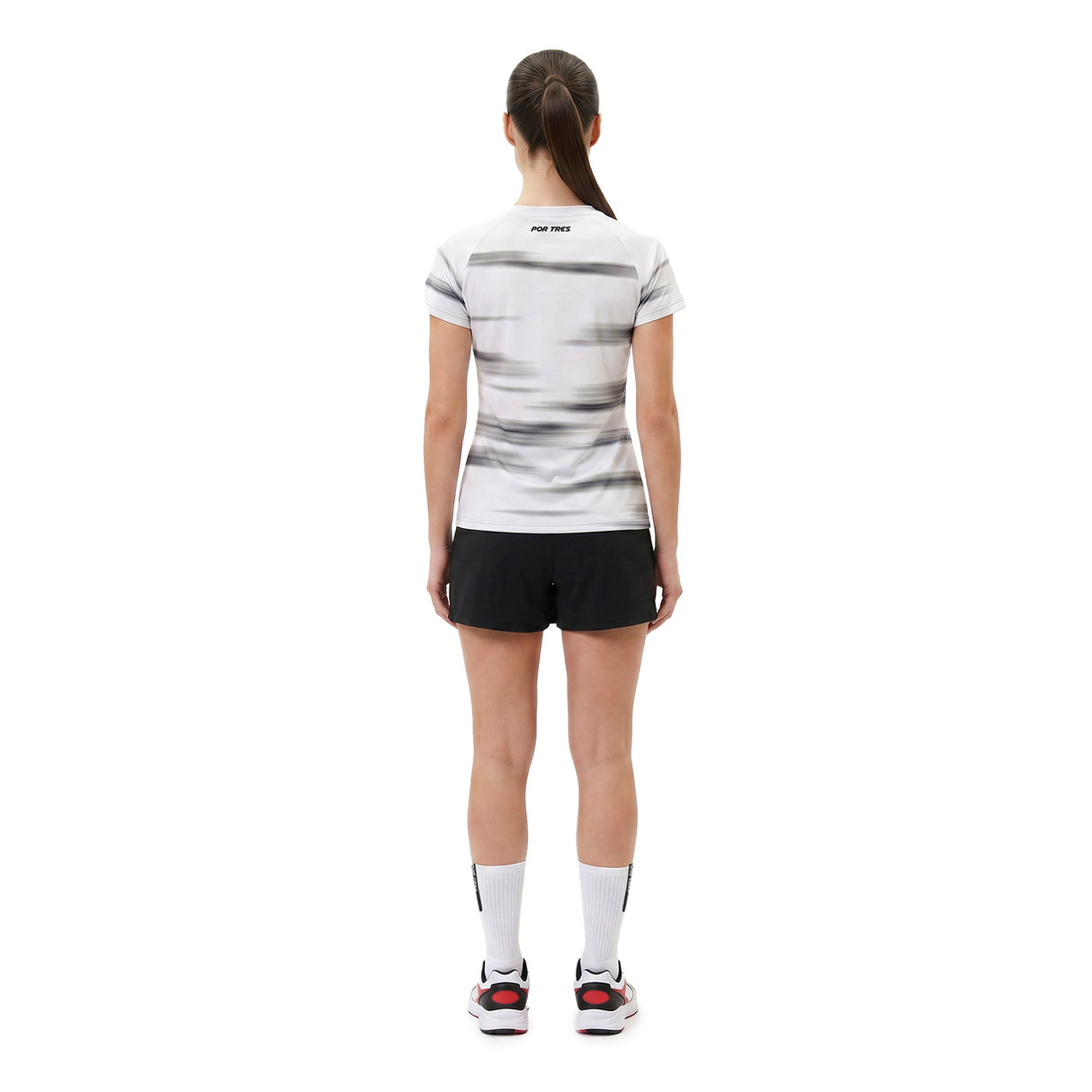Nizza Bianco T-shirt Donna