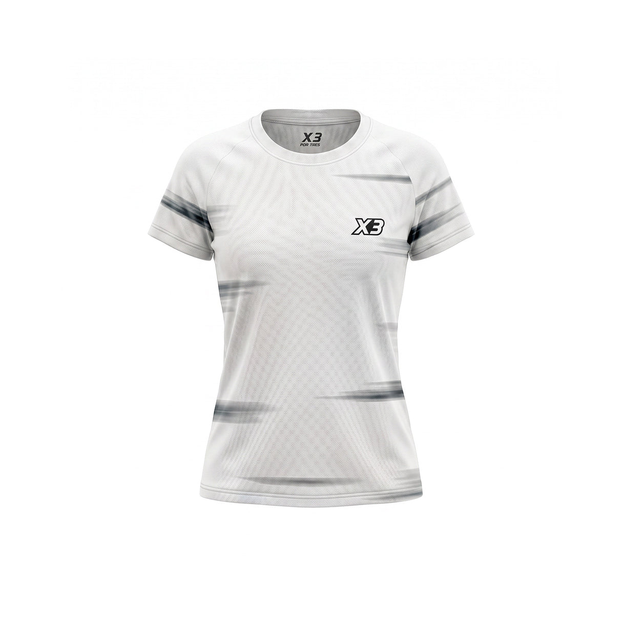 Nizza Bianco T-shirt Donna
