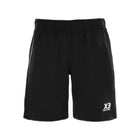 Pantaloncino Qatar Kids Nero