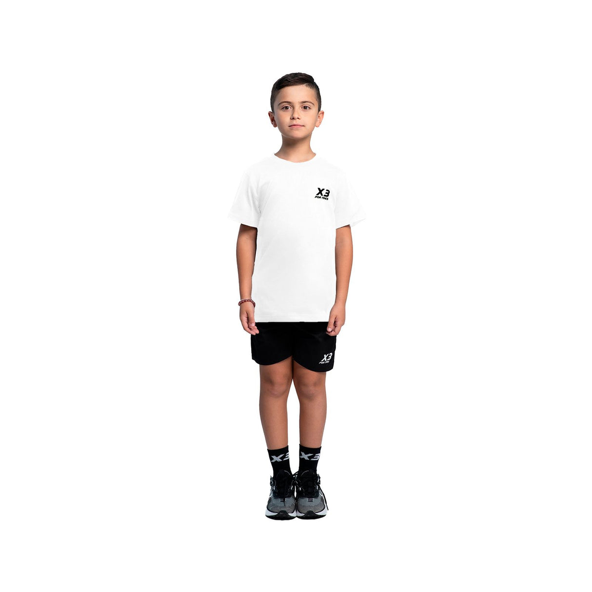 T-shirt United Kingdom Kids Nera
