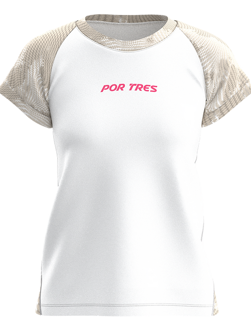 T-shirt Argentina Sabbia