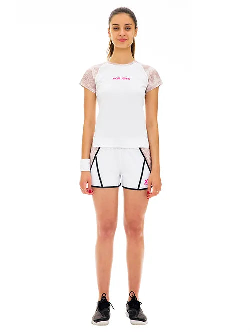 T-shirt Argentina Sabbia