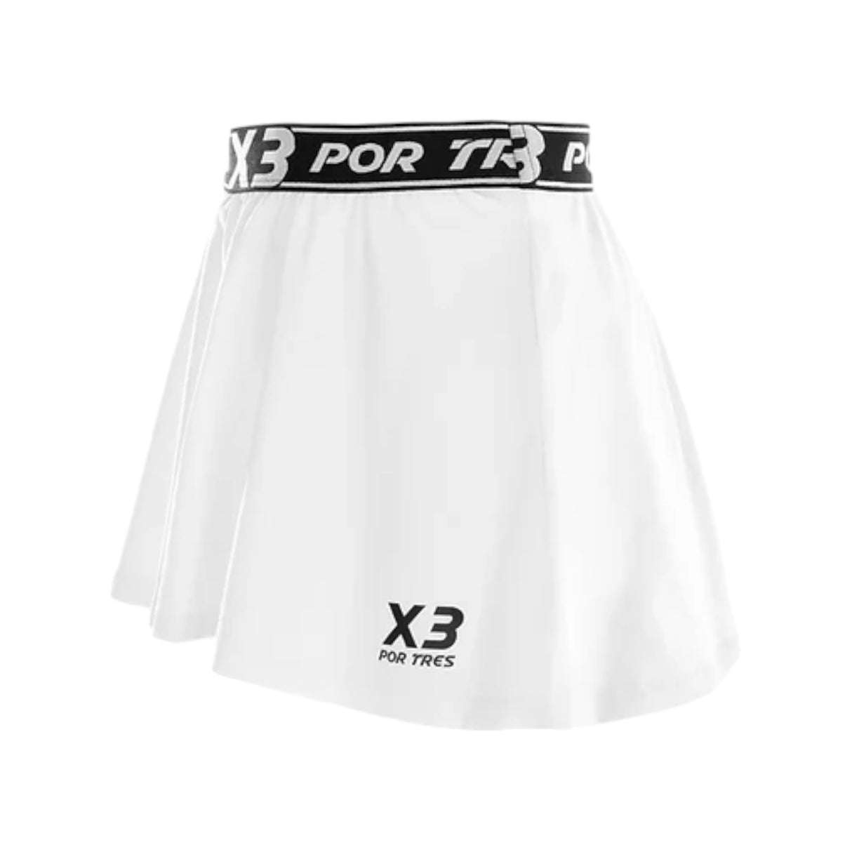 Gonna Santander Bianca e Nera