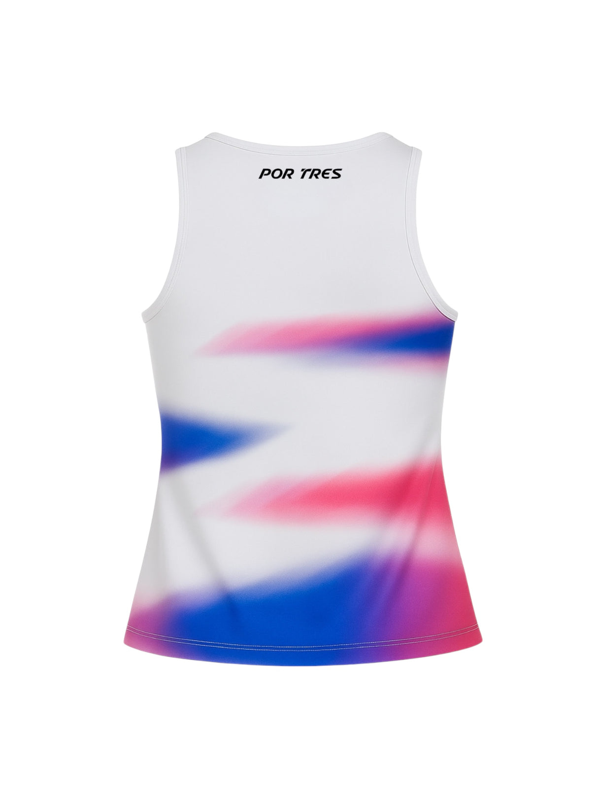 Canotta Singapore Bianca