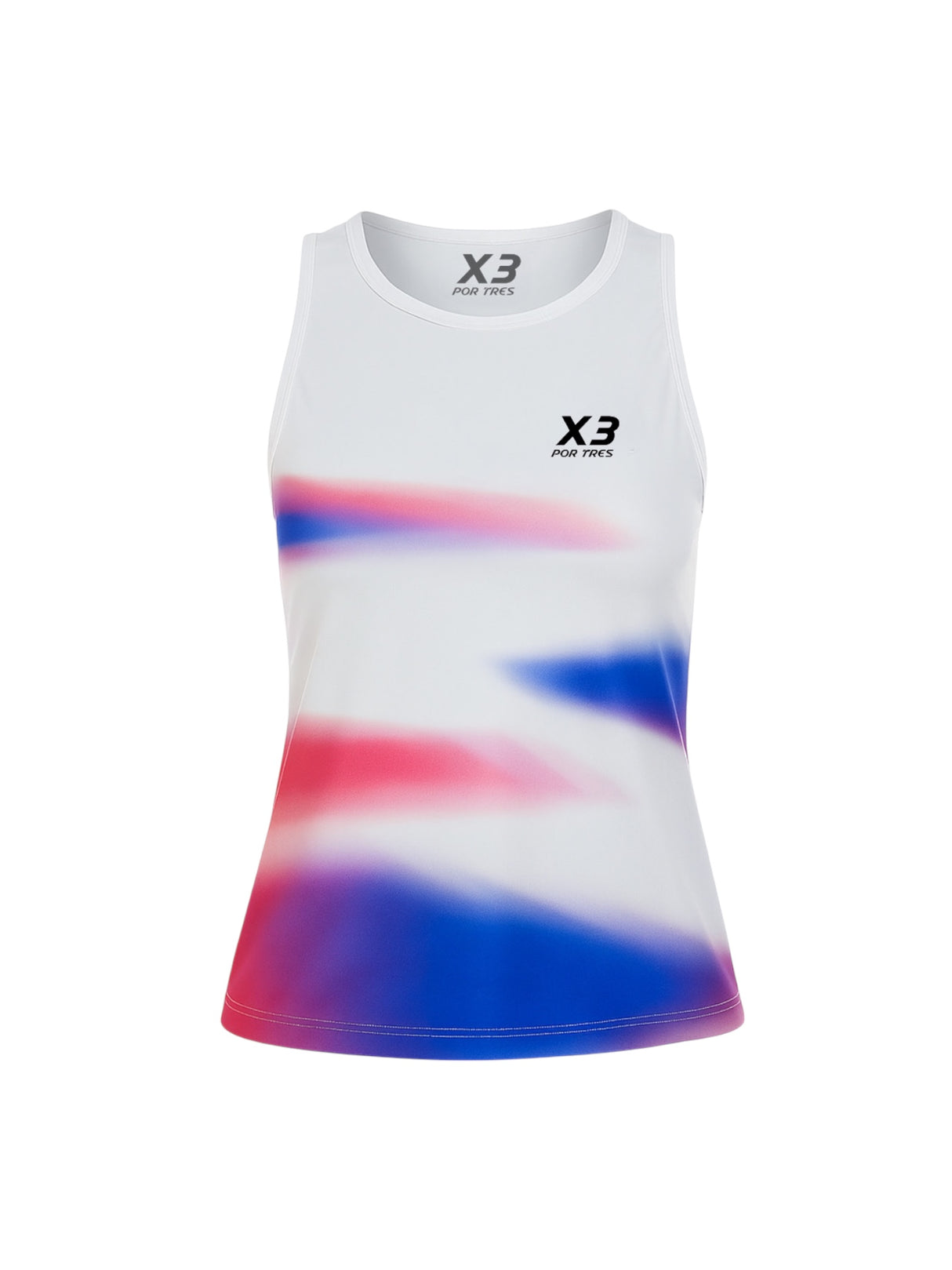 Canotta Singapore Bianca