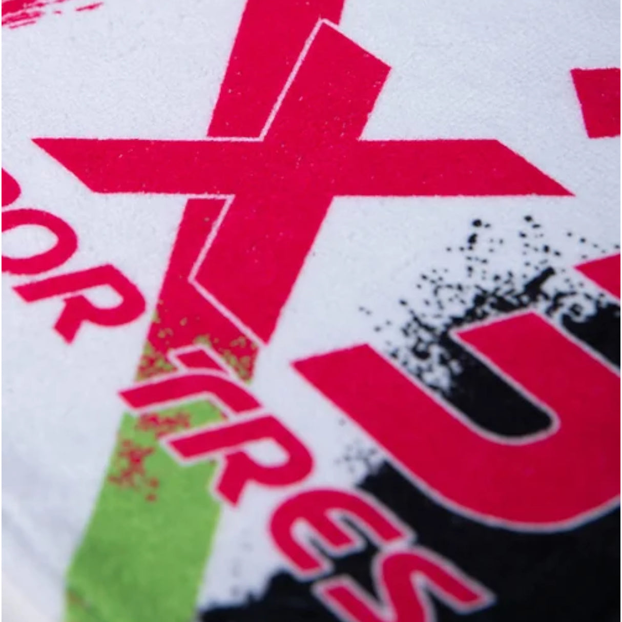 Telo compatto per allenamento