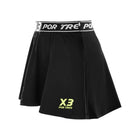 Gonna Santander Nera e Gialla