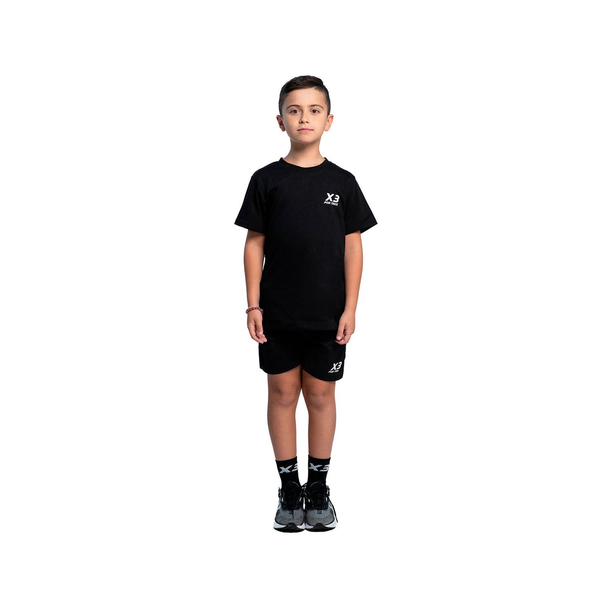 T-shirt United Kingdom Kids Nera