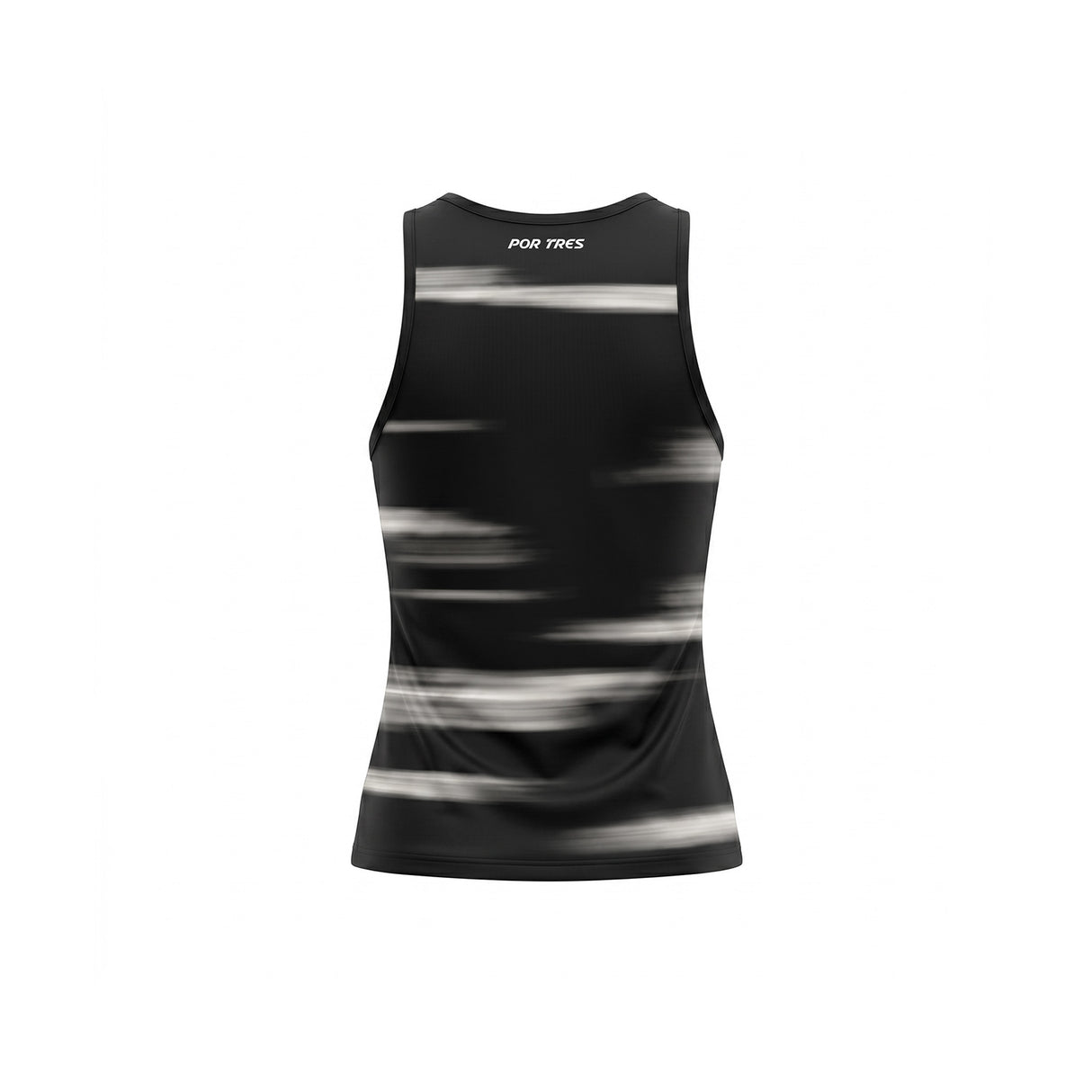 Utrecht Nero Canotta Donna