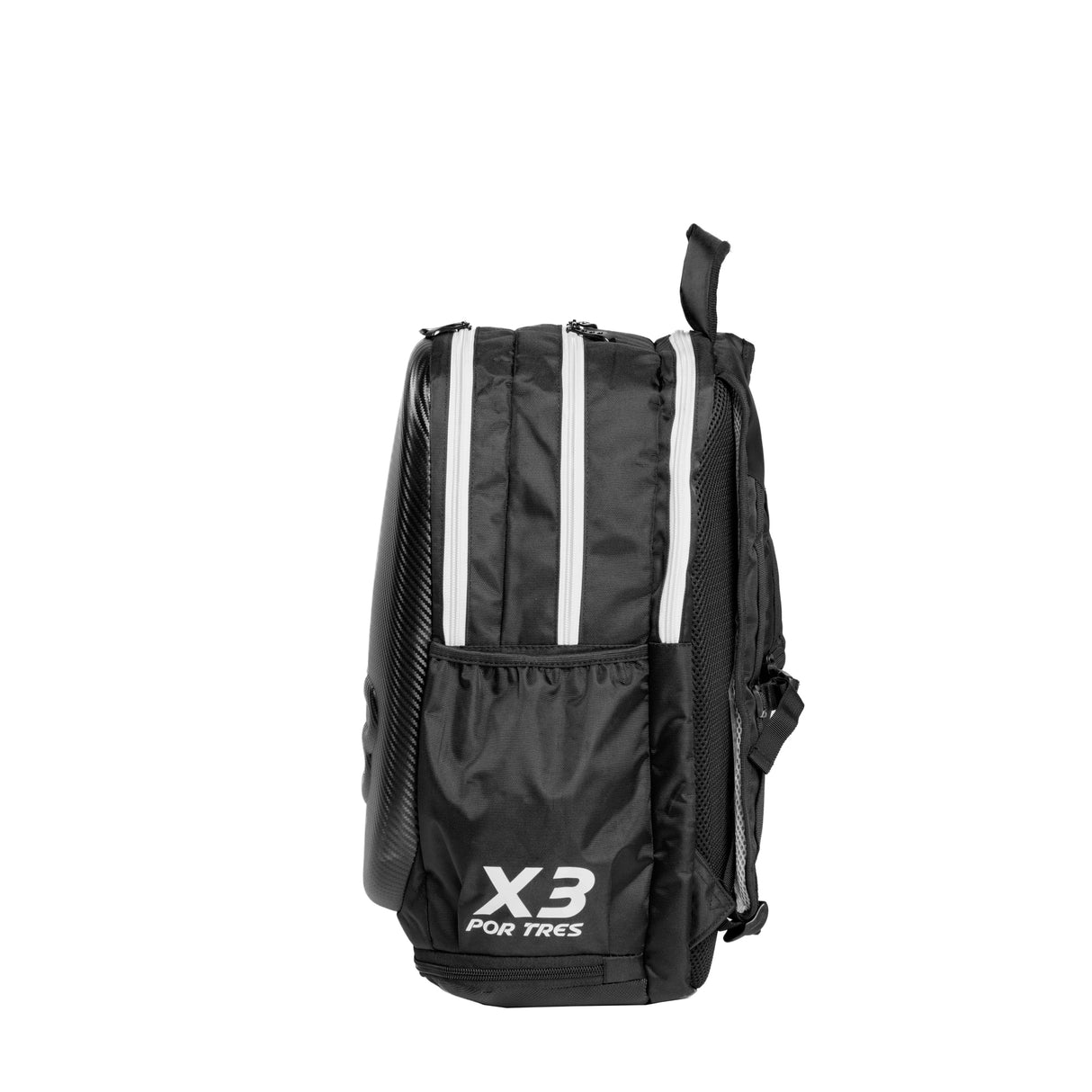 Zaino Backpack Rio Nero