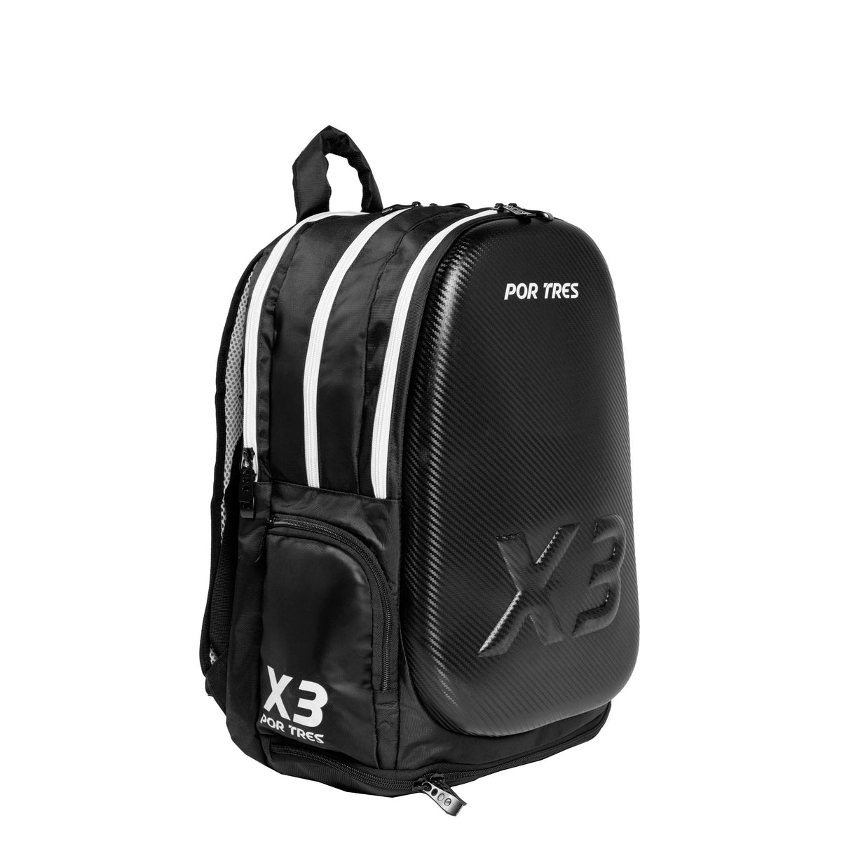 Zaino Backpack Rio Nero