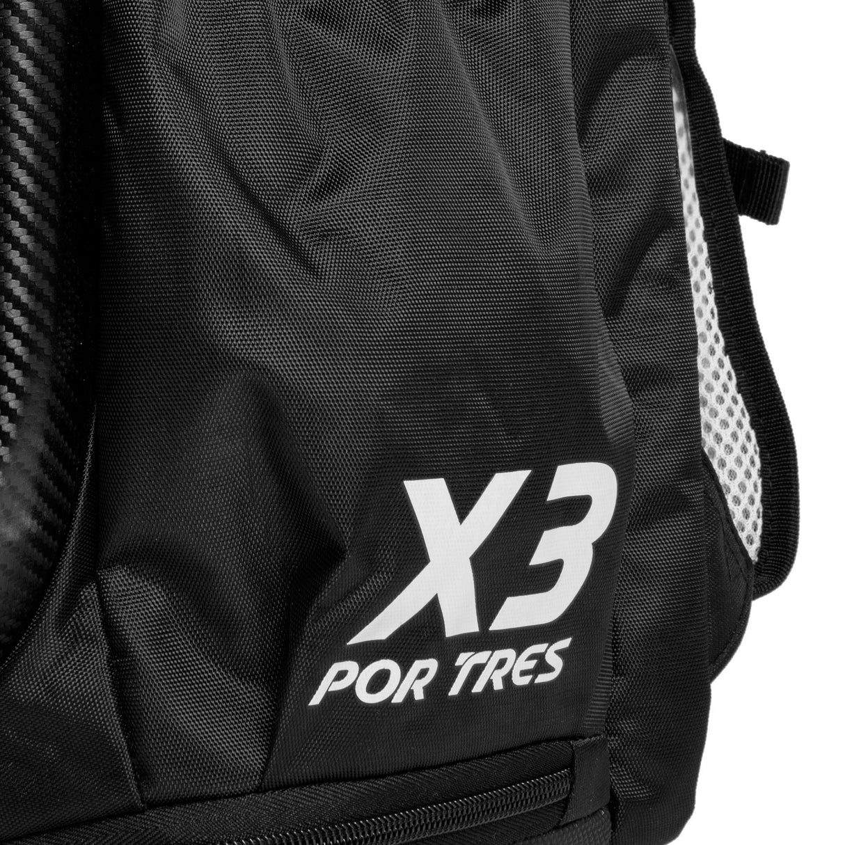 Zaino Backpack Rio Nero