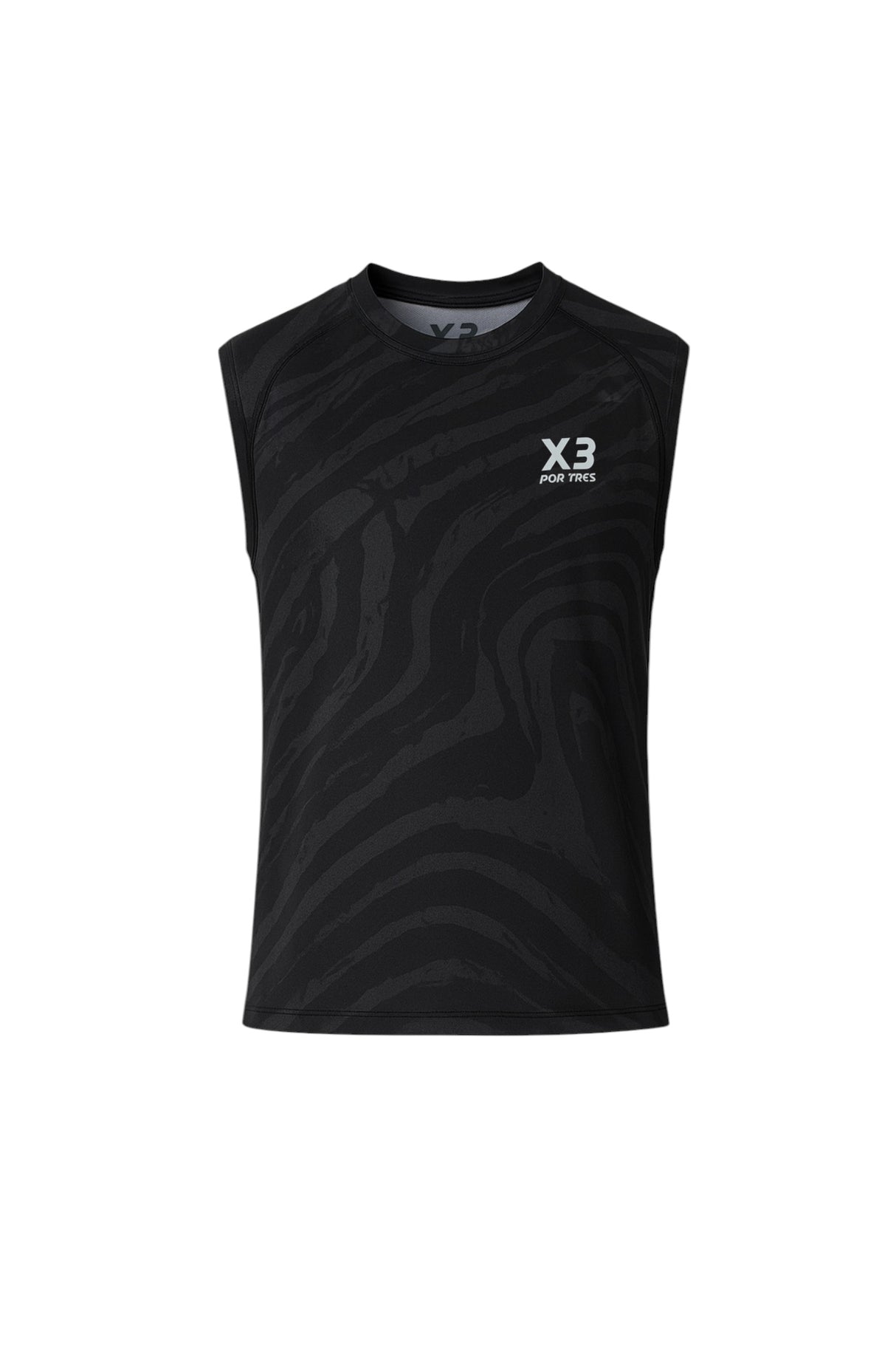 Canotta San Diego nero