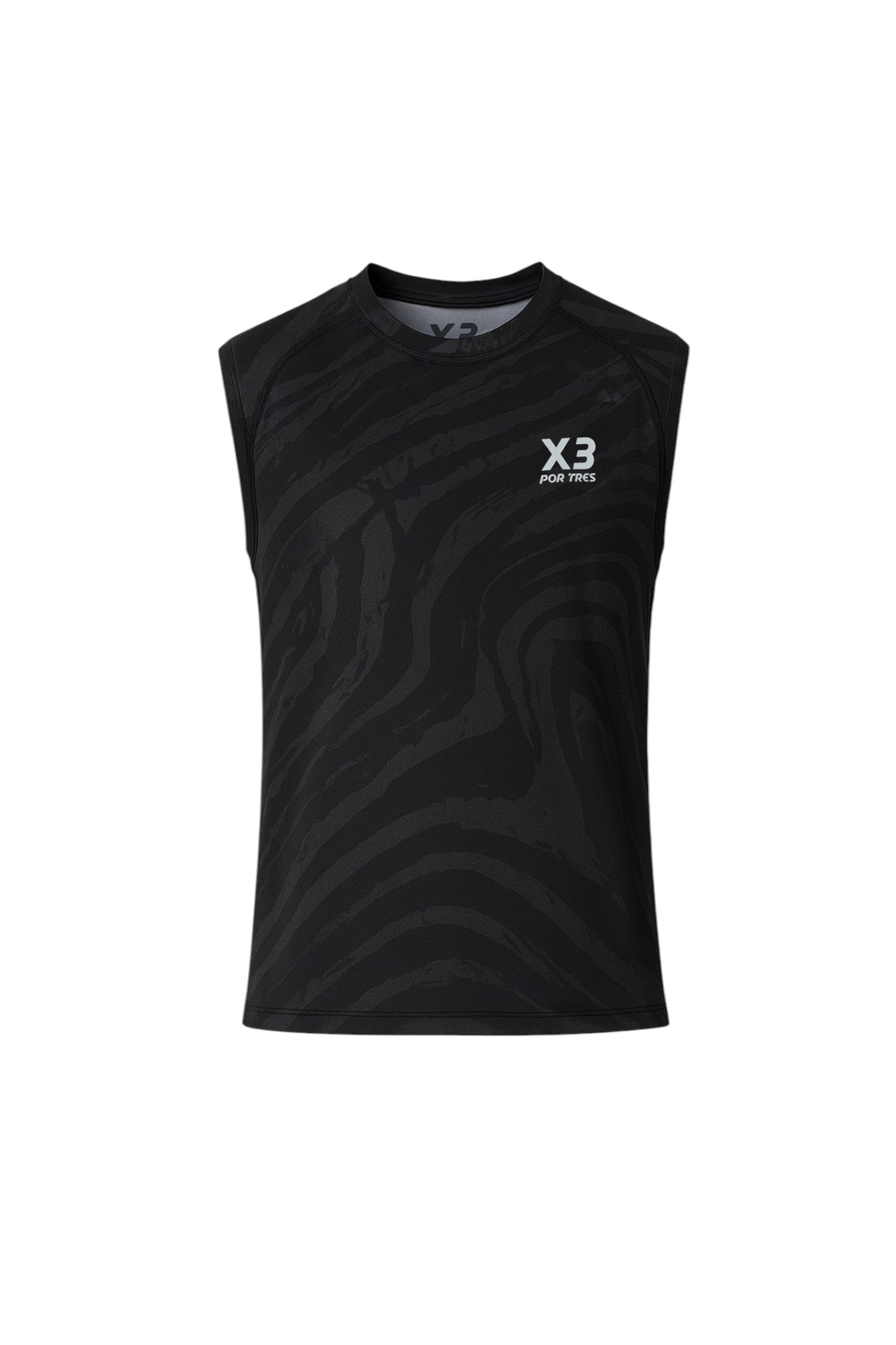 Canotta San Diego nero