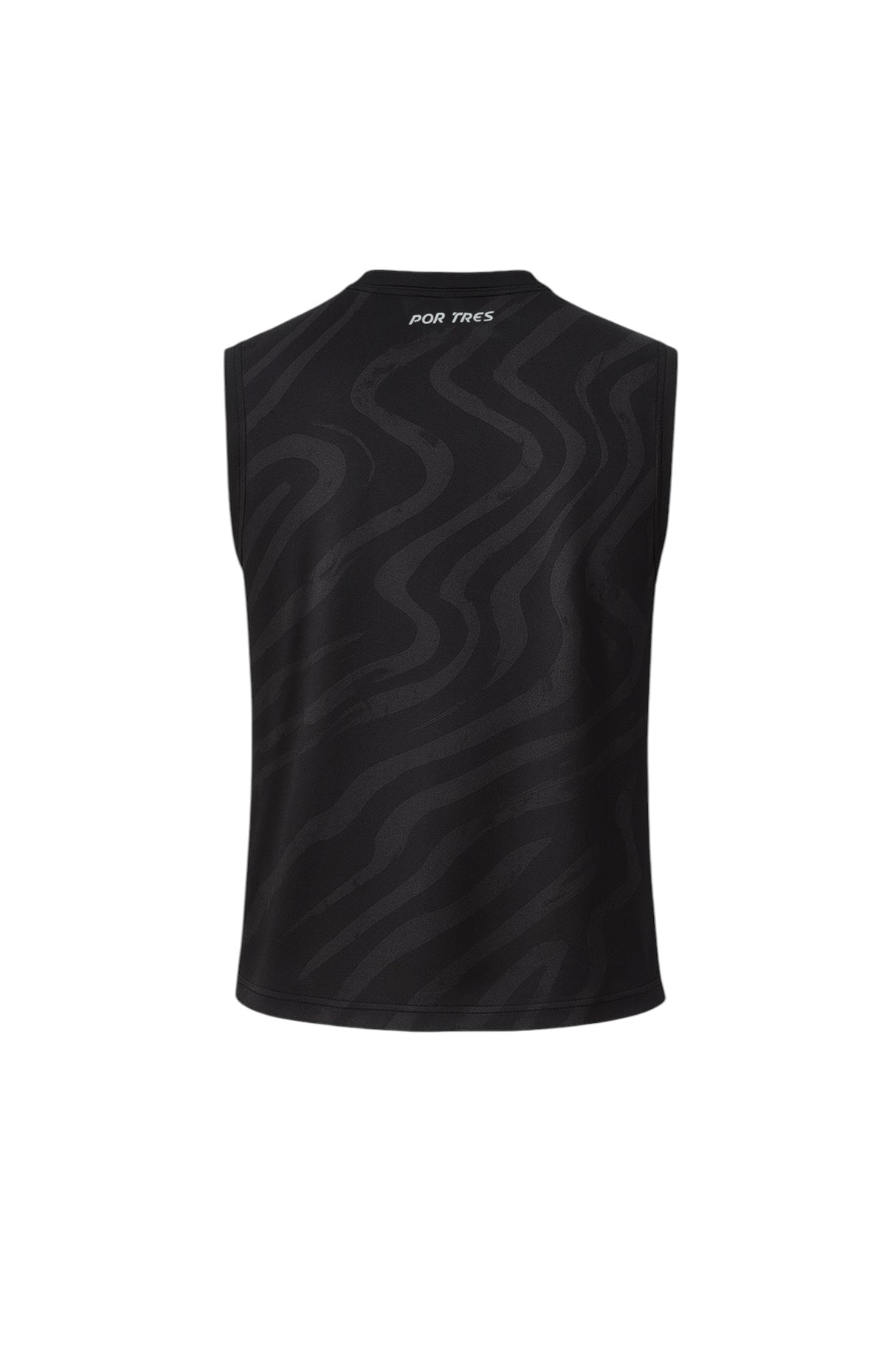 Canotta San Diego nero