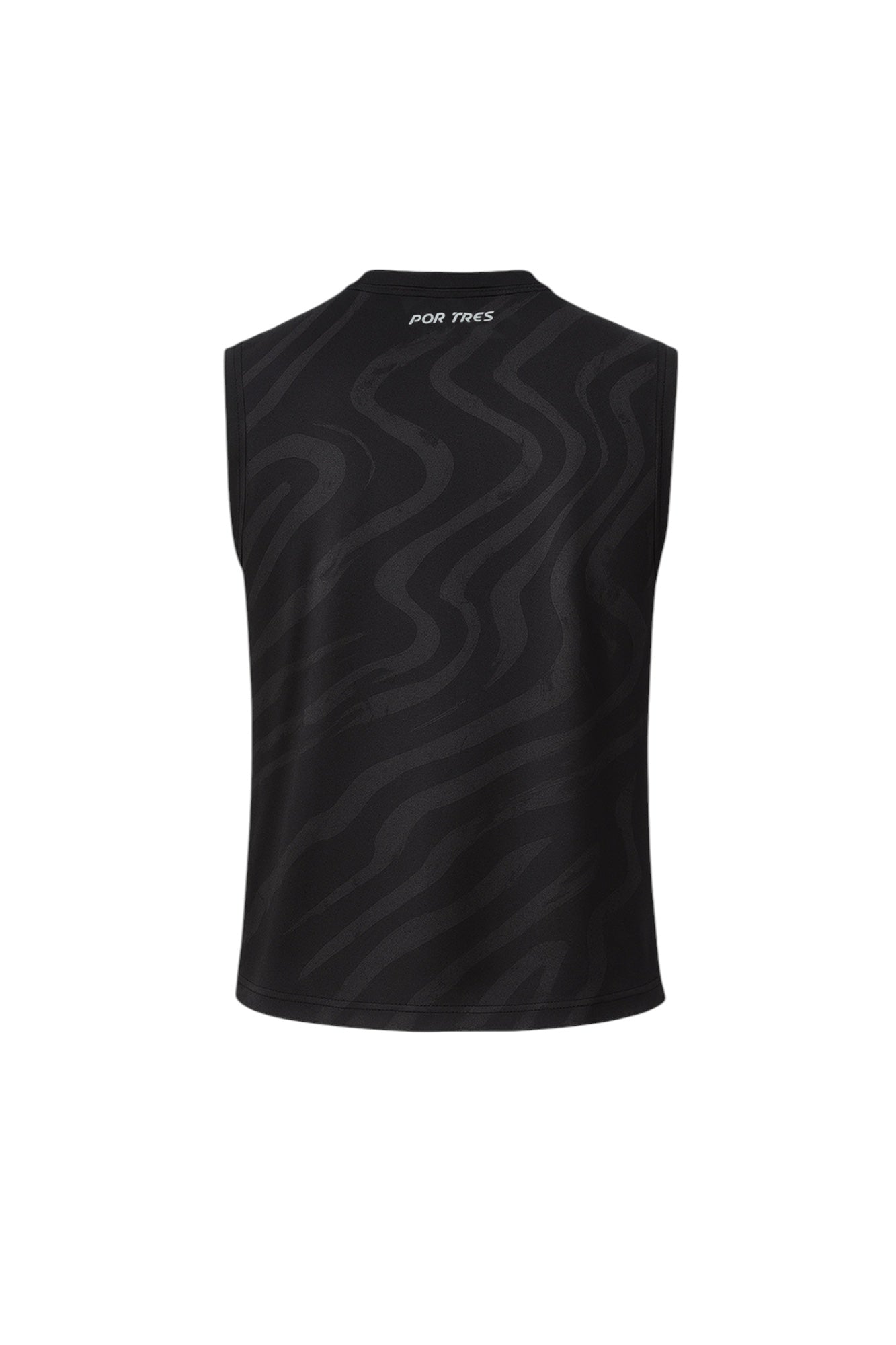 Canotta San Diego nero