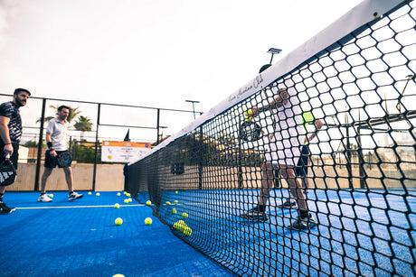 ART PADEL MARBELLA