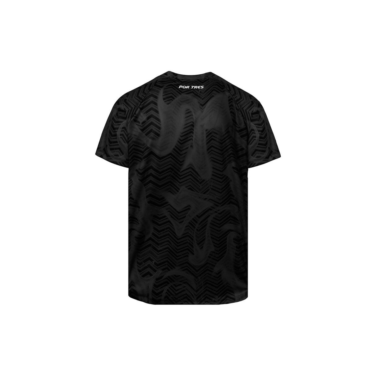 T-shirt Rabat Uomo Nero