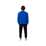 Mali royal- felpa in caldo cotone