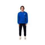 Mali royal- felpa in caldo cotone