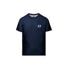 T-shirt Marrakech Uomo Blu