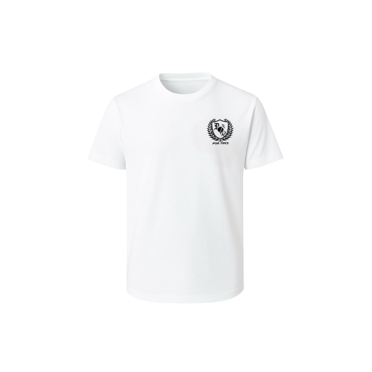 T-shirt Preston Bianca