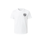 T-shirt Preston Bianca