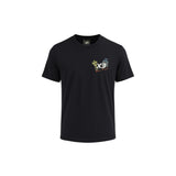 T-shirt Luter Nera
