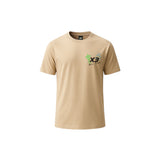 T-shirt Luter Sabbia