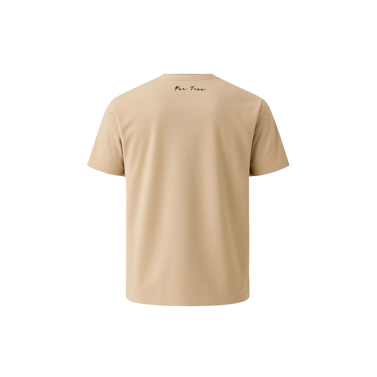 T-shirt Luter Sabbia