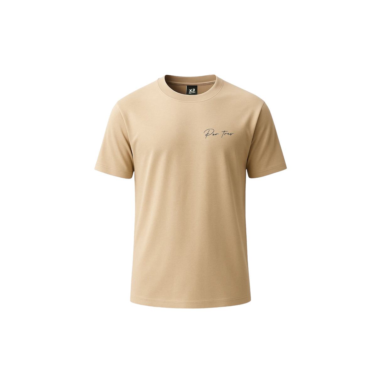 T-shirt CardIff Sabbia