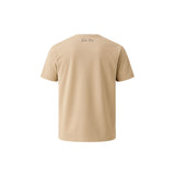 T-shirt CardIff Sabbia
