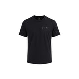 T-shirt CardIff Nera