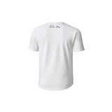 T-shirt Cardiff Bianca
