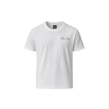 T-shirt Cardiff Bianca