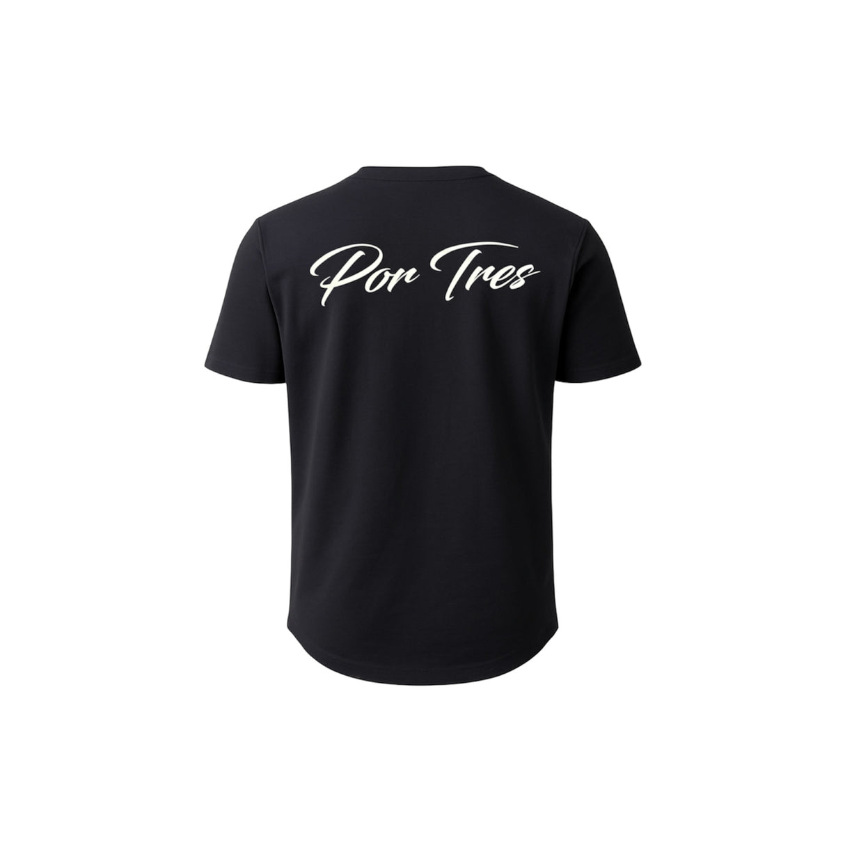 T-shirt Bristol Nera