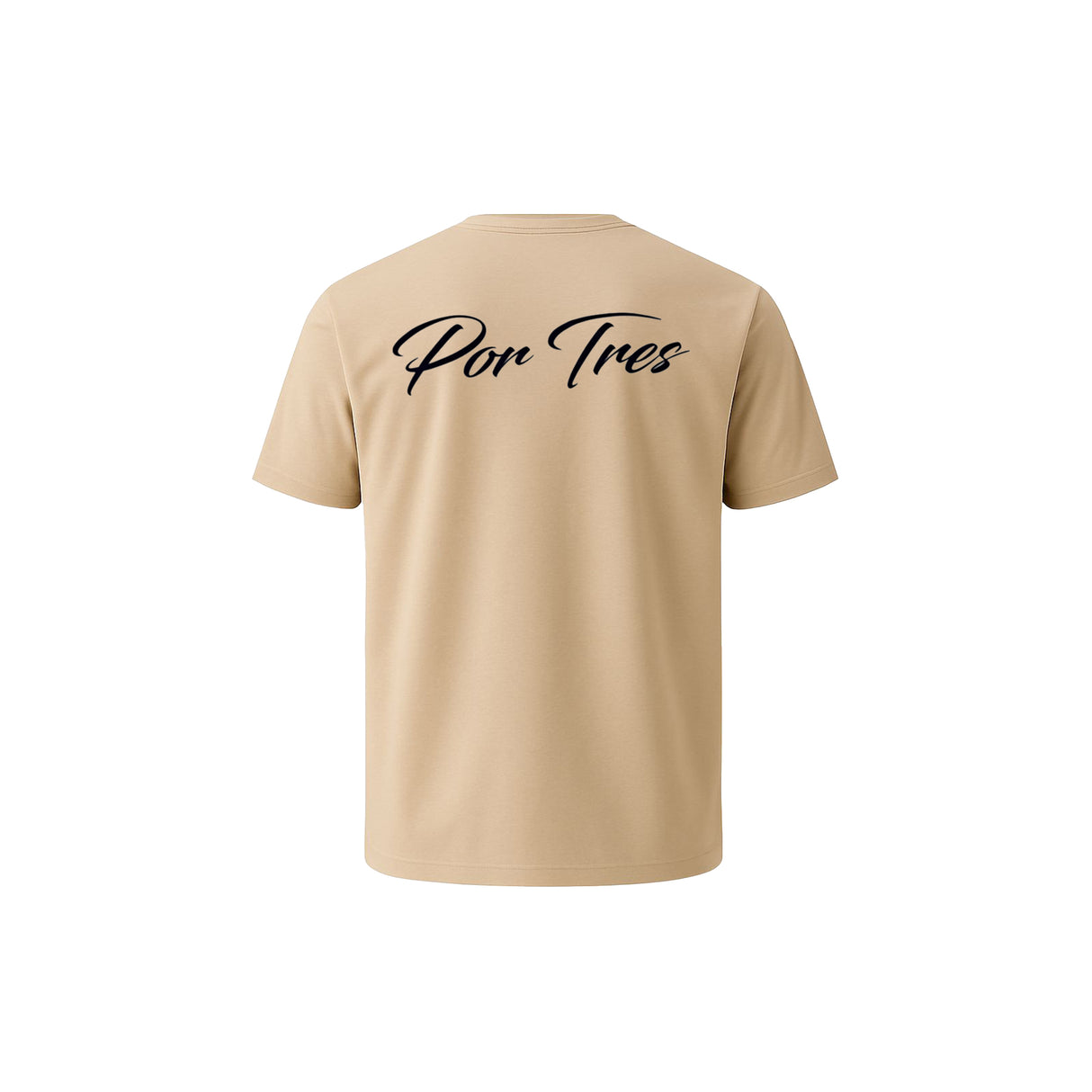 T-shirt Bristol Sabbia