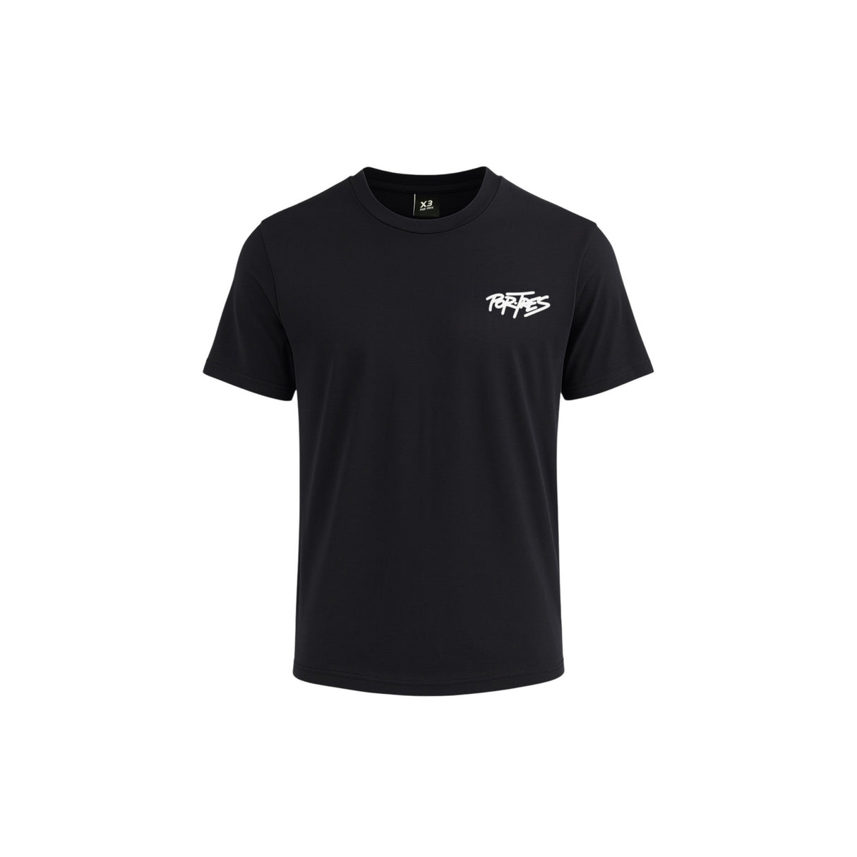 T-shirt Birmingham Kids Nera