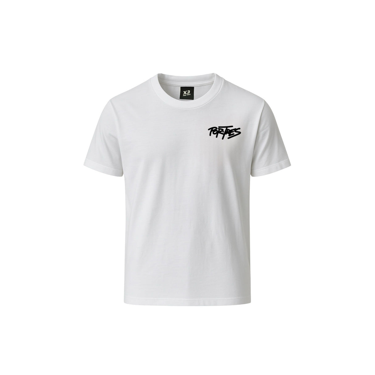 T-shirt Birmingham Bianca