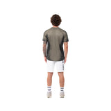 T-shirt Marrakech Uomo Verde Militare