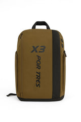 Zaino Backpack Verde Militare