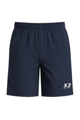 QATAR Blu Pantaloncino Kids