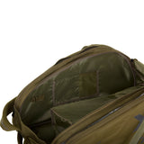 Borsone Padel Verde Militare
