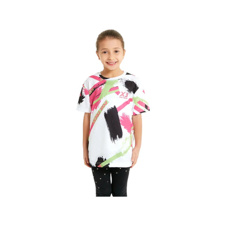 T-shirt Albacete Kids