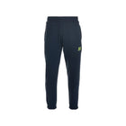 Pantalone Inghilterra Blu e Giallo Fluo