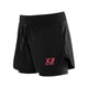Pantaloncini donna