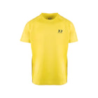 T-Shirt San Luis Unisex Gialla