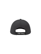 CAPPELLO TENNIS - CAPSULE LAZIO- NERO