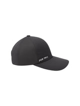CAPPELLO TENNIS - CAPSULE LAZIO- NERO