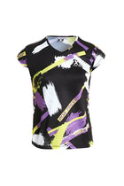 T-shirt Albacete Nero